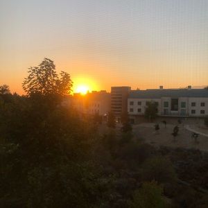 Meet your Posher, Ekemini